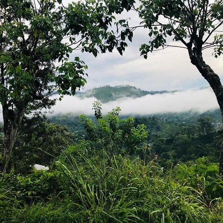Green Heaven Lodge Ella Luaran gambar