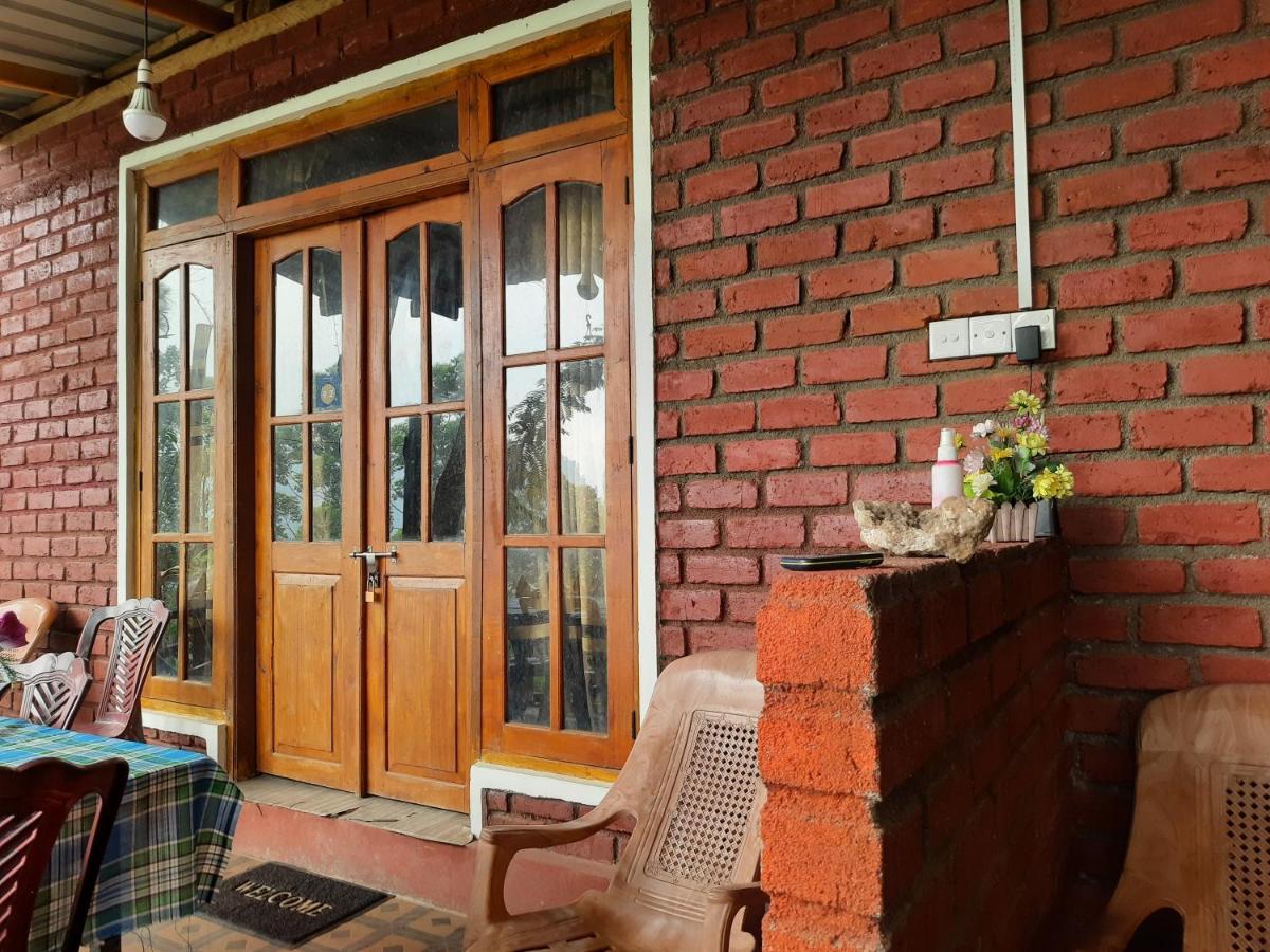 Green Heaven Lodge Ella Luaran gambar