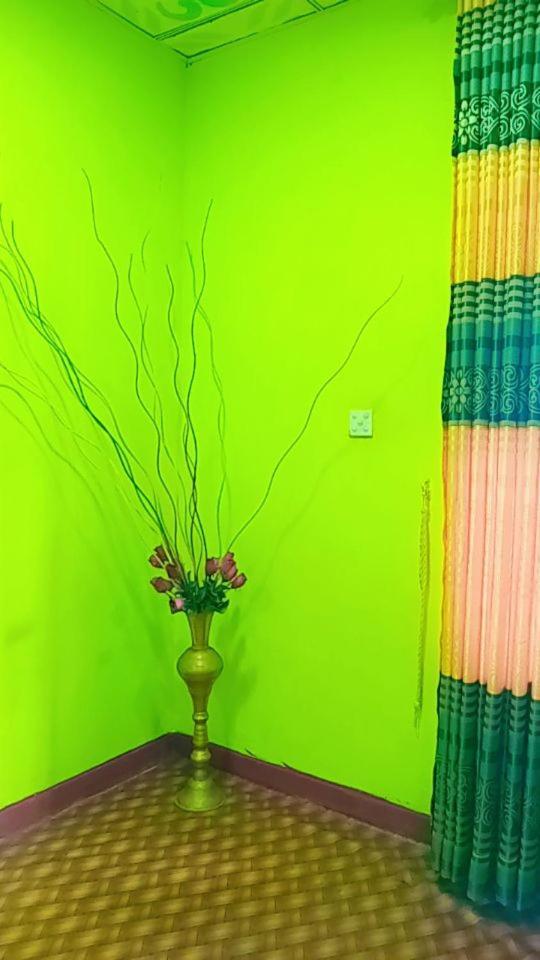 Green Heaven Lodge Ella Luaran gambar