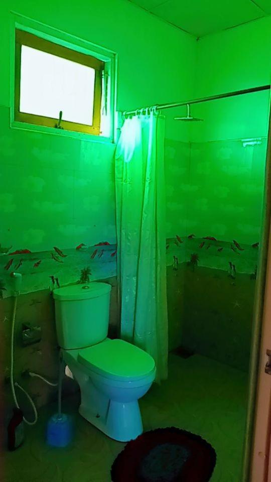 Green Heaven Lodge Ella Luaran gambar