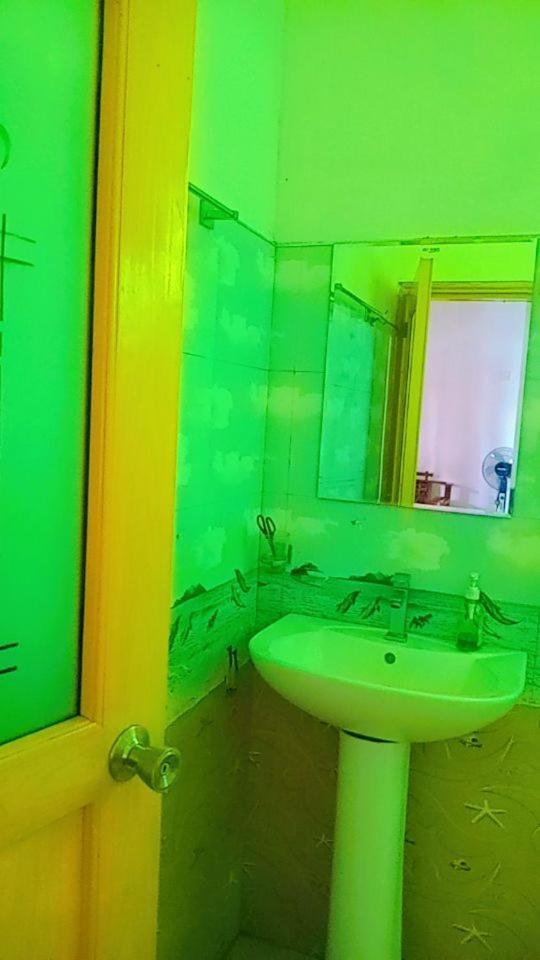 Green Heaven Lodge Ella Luaran gambar