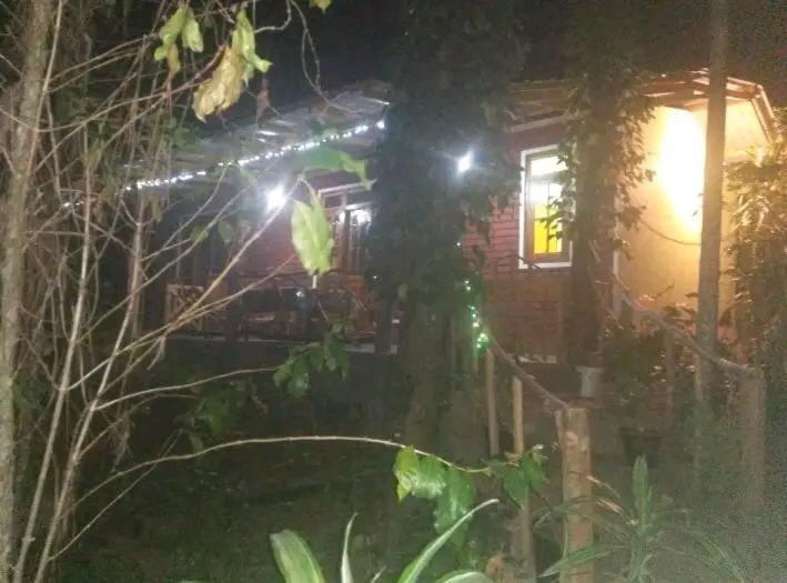 Green Heaven Lodge Ella Luaran gambar