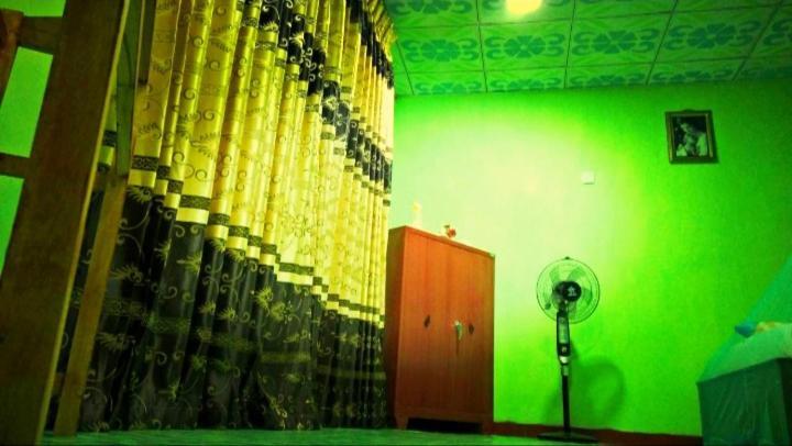 Green Heaven Lodge Ella Luaran gambar